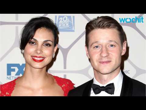 VIDEO : Morena Baccarin Is Pregnant and Expecting Baby With Ben McKenzie, Gotham Co-Star