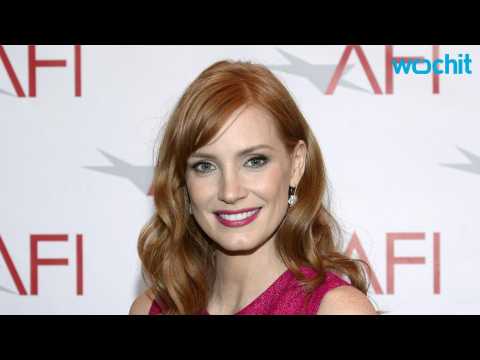 VIDEO : Jessica Chastain Leases Out Manhattan Duplex