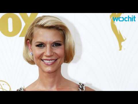 VIDEO : Claire Danes Immortalized At This Hollywood Institution