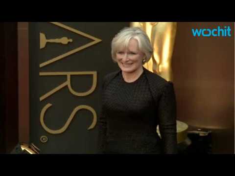 VIDEO : Glenn Close Secretly Divorces Husband After 9 Years Of Marriage