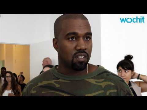 VIDEO : Kanye West: I'm the Most 'Honest Celebrity We Have'