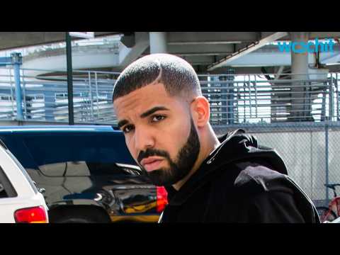 VIDEO : Drake Discusses Meek Mill Feud