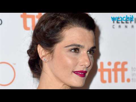 VIDEO : Rachel Weisz to Star in Remake of 'My Cousin Rachel'