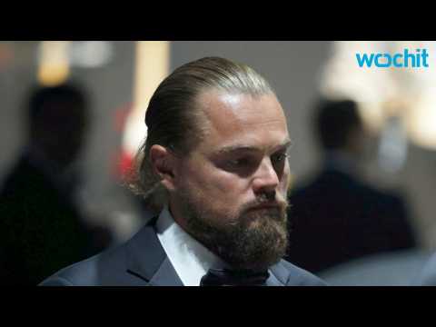 VIDEO : SAG Foundation to Honor Leonardo DiCaprio