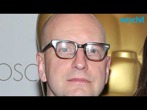 VIDEO : Steven Soderbergh Sets Up Mystery Project ?Mosaic? at HBO, Sharon Shone Set to Star