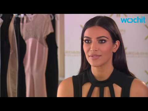 VIDEO : Kim Kardashian's 'Pope is Dope' Tweet Sparks Outrage in Argentina