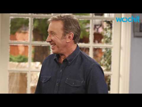 VIDEO : Tim Allen: I'm What They Call 'Fiscal Conservative'