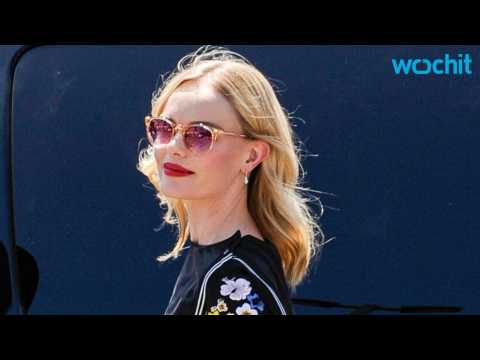 VIDEO : Exes Kate Bosworth and Orlando Bloom Reunite
