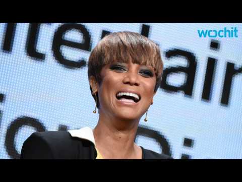 VIDEO : Tyra Banks Lists Beverly Hills Mansion