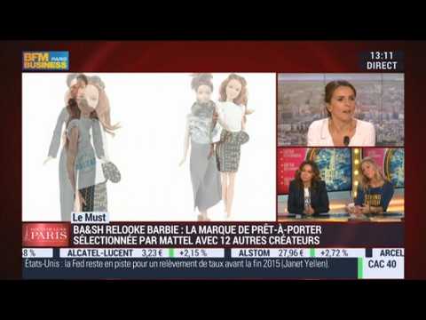 Rencontre scientifique anses