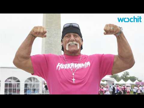VIDEO : Media Companies Want Hulk Hogan Sex Trial Records Unsealed