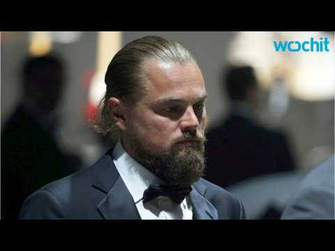 VIDEO : Fox News Reports Leonardo DiCaprio Is So Accomplished, He Even Painted the Mona Lisa?