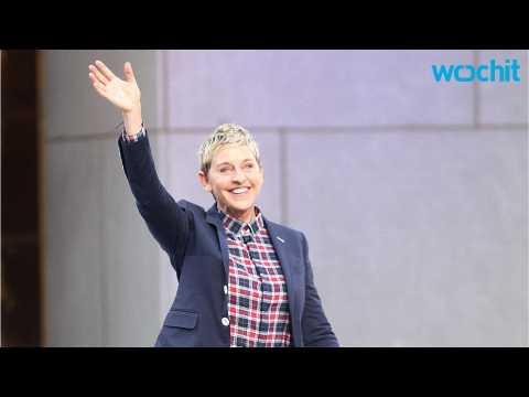 VIDEO : Ellen DeGeneres's Latest Game of Never Have I Ever