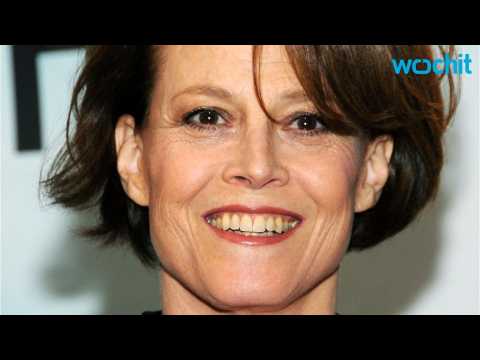 VIDEO : Sigourney Weaver to Appear in 'Ghostbusters' Femme Reboot