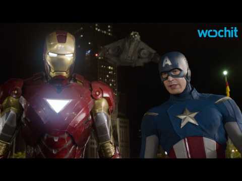 VIDEO : Captain America 3: Chris Evans Says There is ?No Clear Bad Guy?