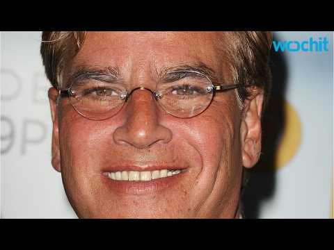 VIDEO : Aaron Sorkin Apologizes to Apple CEO Tim Cook