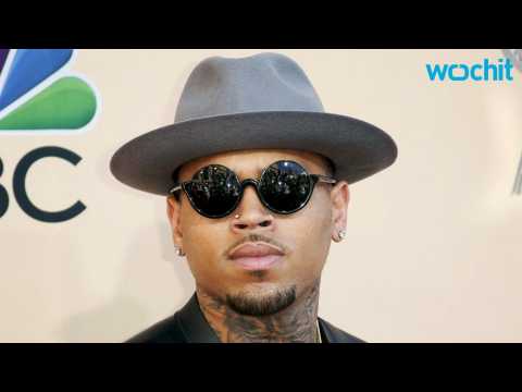 VIDEO : Australia to Chris Brown: We May Not Let You In