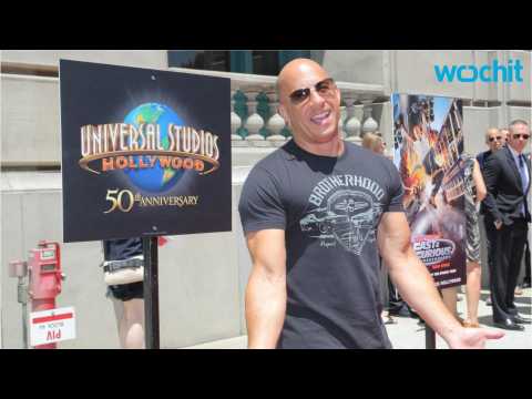 VIDEO : Vin Diesel Promises One Last Fast and Furious