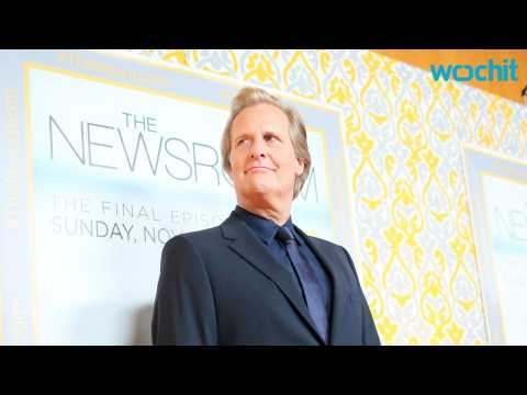 VIDEO : Jeff Daniels and Michelle Williams to Star in Broadway Play