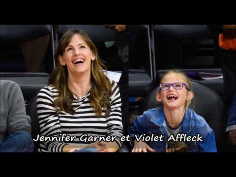 VIDEO : Top 10 des enfants de stars qui ressemblent  leurs parents