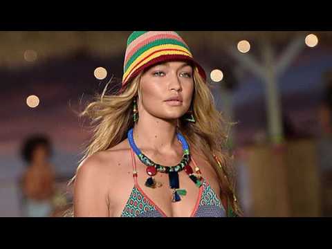 VIDEO : Gigi Hadid Defends Against Haters and is Proud to be 'Sexy'
