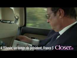 rencontre hollande chirac