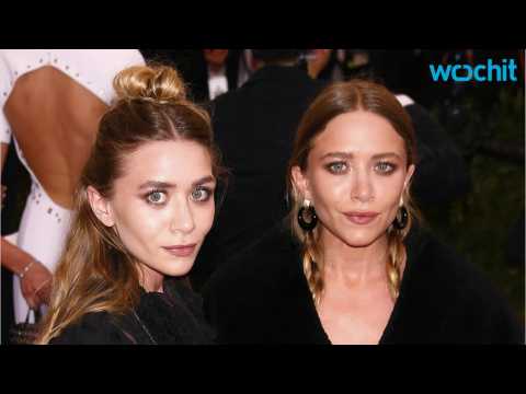 VIDEO : Mary-Kate and Ashley Olsen Deny Mistreatment in Response to Intern Lawsuit