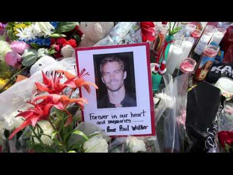 VIDEO : Paul Walkers Daughter Files Wrongful Death Lawsuit