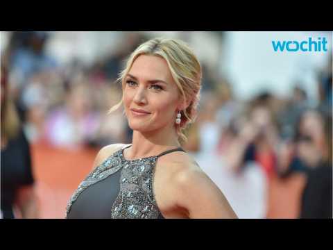 VIDEO : You Won't Believe What Kate Winslet Wants for Her 40th Birthday!