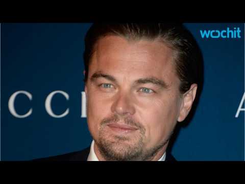 VIDEO : What Does Leonardo DiCaprio Want From Tom Hardy???