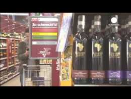 Inflation négative en septembre pour l’Espagne et l’Allemagne