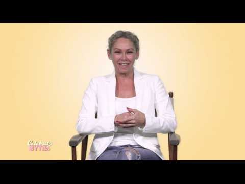 VIDEO : Dancer Kym Johnson On Her New DVD And This Season's DWTS Contestants