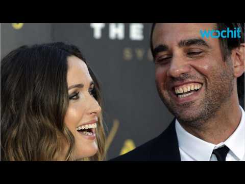 VIDEO : Bobby Cannavale and Rose Byrne Buy Brooklyn Townhouse