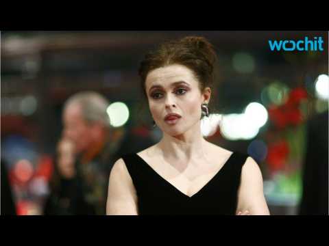 VIDEO : Helena Bonham Carter Breaks Her Silence on Tim Burton Split