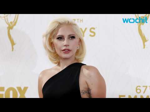 VIDEO : Billboard Names Lady Gaga Woman of the Year