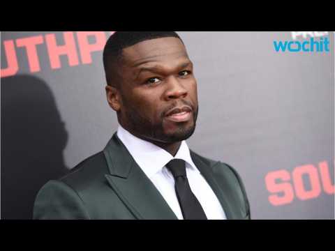 VIDEO : ?Power? Producer 50 Cent Signs Overall Deal With Starz