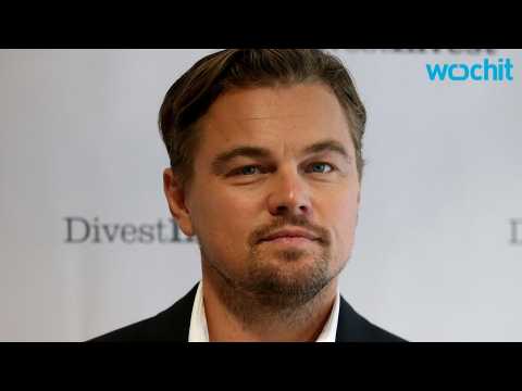 VIDEO : Leonardo DiCaprio Faces Off Against Tom Hardy ?The Revenant? First Official Trailer