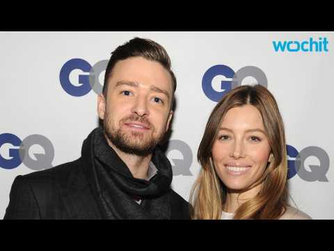 VIDEO : Jessica Biel Reveals Why Justin Timberlake Is a ''Wonderful Partner''
