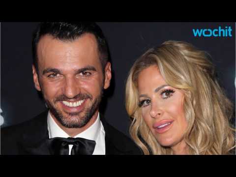 VIDEO : Should Kim Zolciak and Tony Dovolani Be Allowed to Return to DWTS?