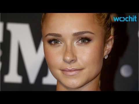 VIDEO : Hayden Panettiere: ?Post-partum Depression is Scary?