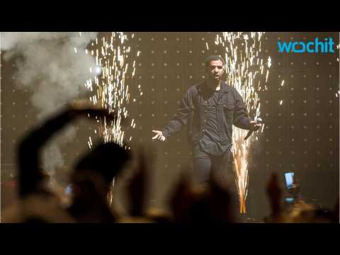 VIDEO : Drake and Future Top U.S. Album