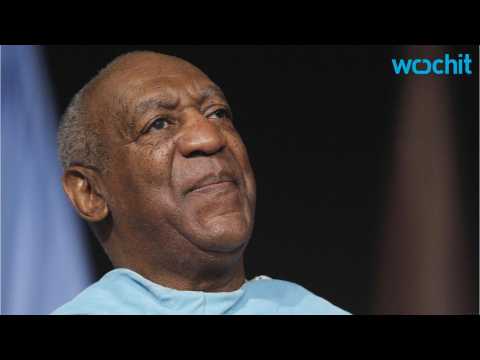 VIDEO : Brown University Rescinds Bill Cosby's Honorary Degree
