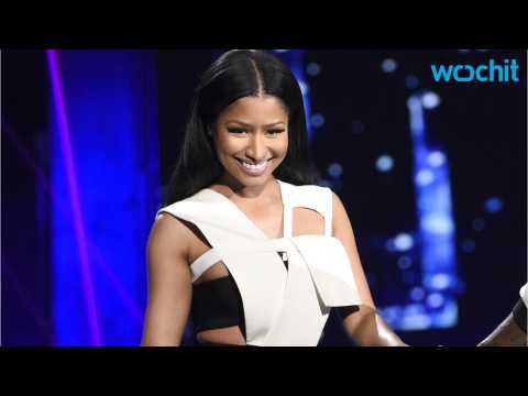 VIDEO : ABC Family Picks Up Nicki Minaj Comedy to Series