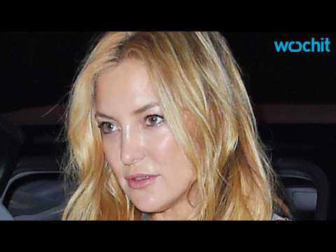 VIDEO : Kate Hudson and Nick Jonas: Are You Into It or Over It?