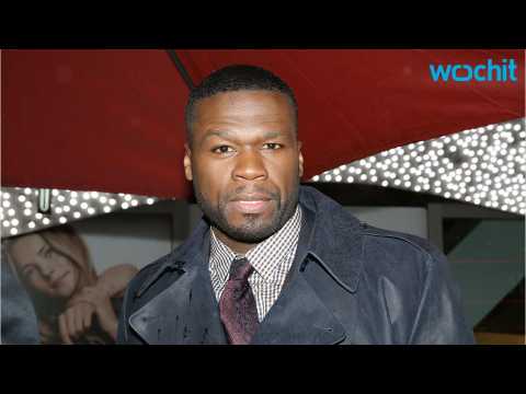 VIDEO : Starz Inks Overall Deal With 'Power' Producer 50 Cent