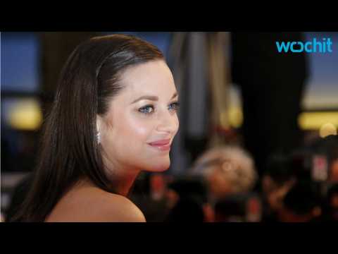 VIDEO : Marion Cotillard: Feminism is Creating 'Separation' in Hollywood