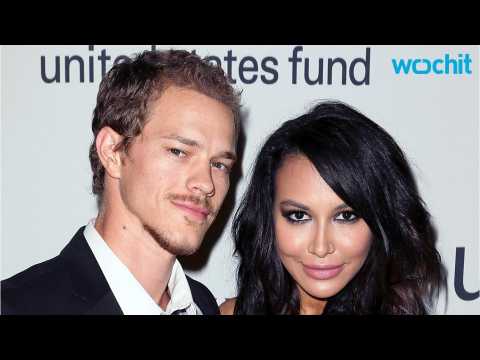 VIDEO : Naya Rivera Gives Birth to a Baby Boy With Ryan Dorsey