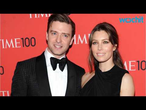 VIDEO : Jessica Biel Shares What Makes Justin Timberlake a 