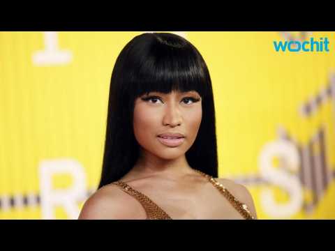 VIDEO : Channel24.co.za | Nicki Minaj Gets Her Own TV Show