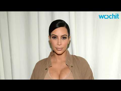 VIDEO : When Will Kim Kardashian Have Baby No. 2?